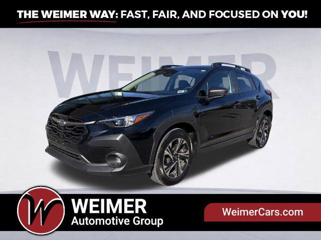 2025 Subaru Crosstrek Premium for sale in Moorefield, WV