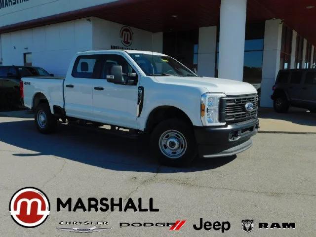 2026 Ford F-250 XL for sale in Crittenden, KY