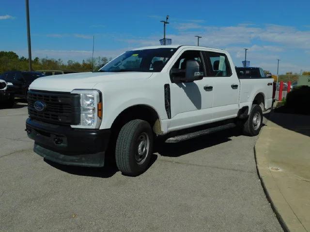 2026 Ford F-250 XL