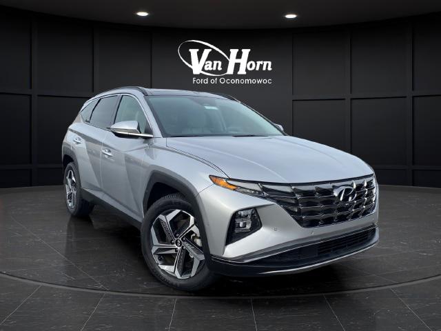 2024 Hyundai Tucson Limited for sale in Oconomowoc, WI