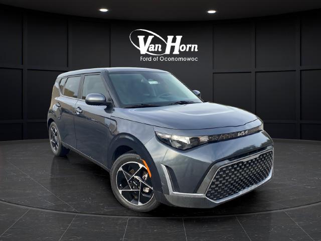 2023 Kia Soul EX for sale in Oconomowoc, WI