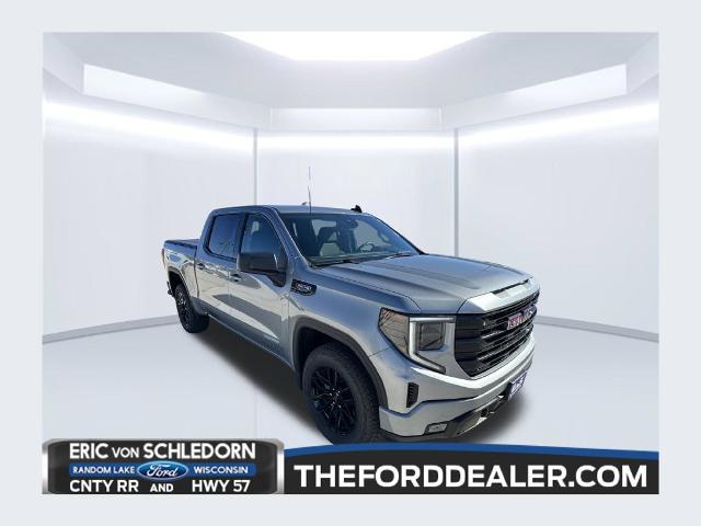 2025 GMC Sierra 1500 4WD Crew Cab Short Box Elevation with 3SB for sale in Random Lake, WI