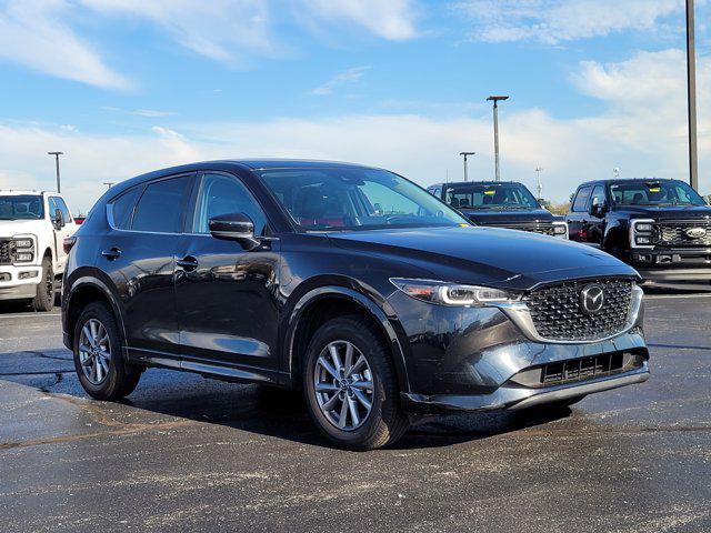 2025 Mazda CX-5 2.5 S Select for sale near Cincinnati, OH