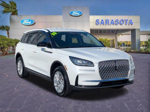 2025 Lincoln Corsair Premiere for sale in Sarasota, FL