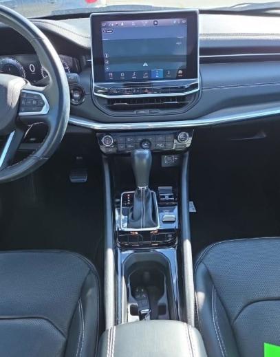 2022 Jeep Compass High Altitude 4x4 2022 Jeep Compass High Altitude 4x4