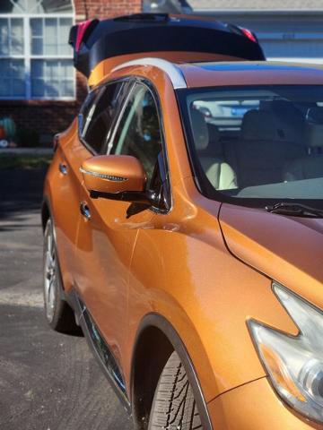 2016 Nissan Murano SL for sale in Plainfield, IN