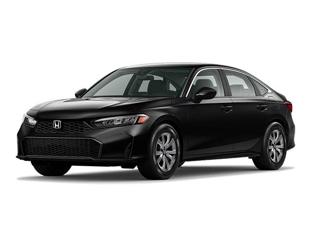2025 Honda Civic LX for sale in Grand Rapids, MI