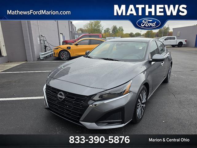 2024 Nissan Altima SV FWD for sale near Marion, OH