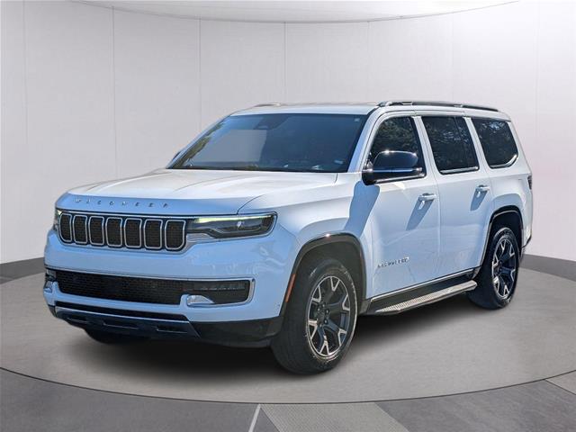 2024 Jeep Wagoneer Series III 4x4 for sale in Columbia, MS