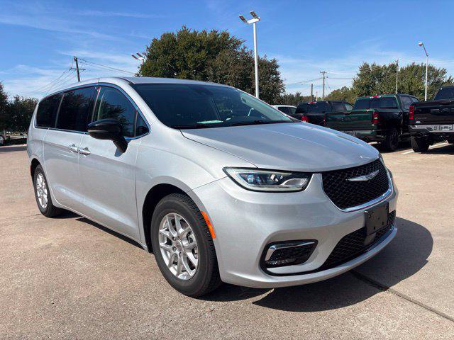 2024 Chrysler Pacifica Touring L for sale in Plano, TX