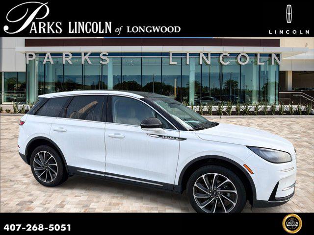 2023 Lincoln Corsair Standard for sale in Longwood, FL