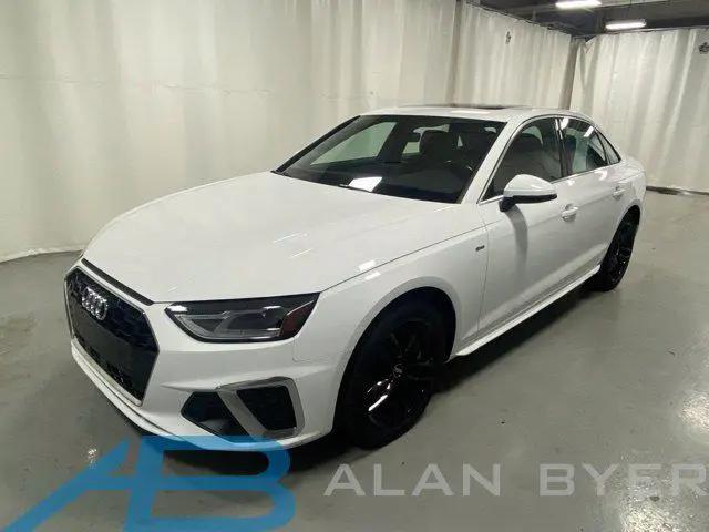 2020 Audi A4 Premium 45 TFSI quattro S tronic for sale in Syracuse, NY