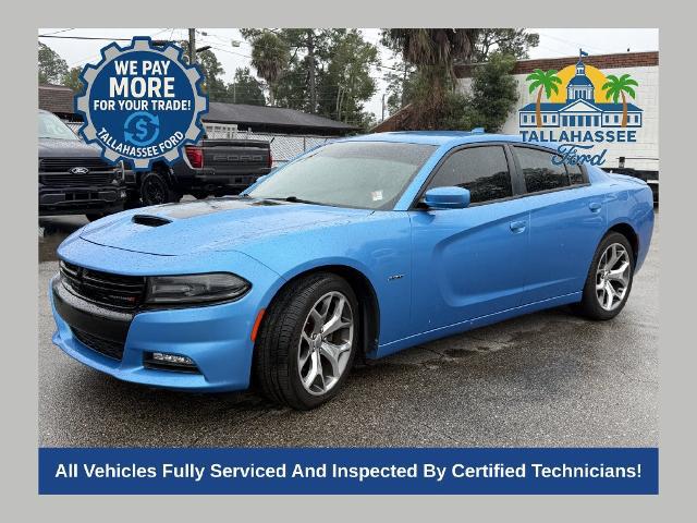 2016 Dodge Charger R/T for sale in Tallahassee, FL