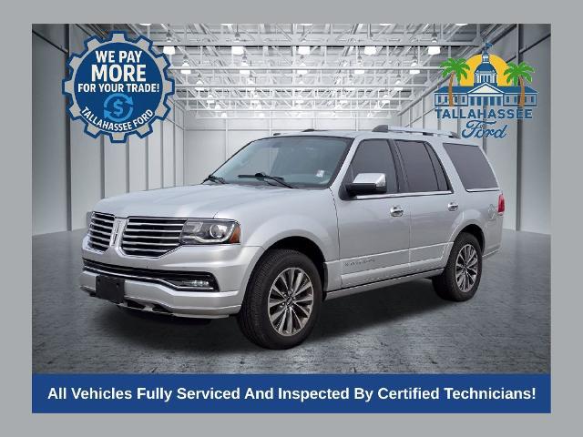 2017 Lincoln Navigator Select for sale in Tallahassee, FL