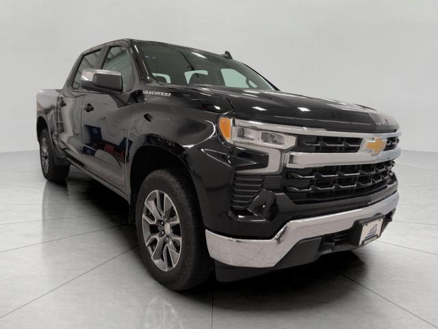 2024 Chevrolet Silverado 1500 4WD Crew Cab Short Bed LT with 2FL for sale in Oshkosh, WI