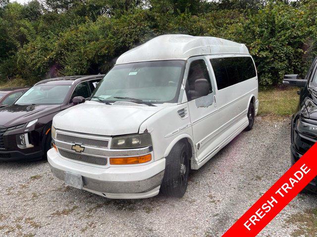 2010 Chevrolet Express LT for sale in Alexandria, KY
