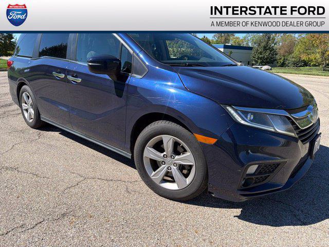 2018 Honda Odyssey EX for sale near Miamisburg, OH