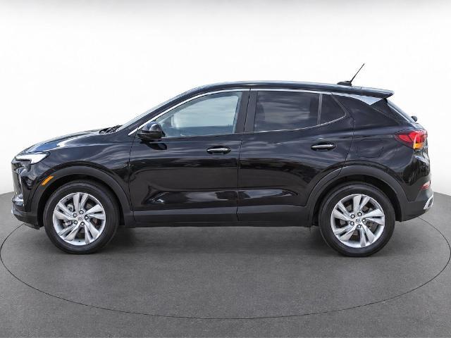 2024 Buick Encore GX Preferred FWD