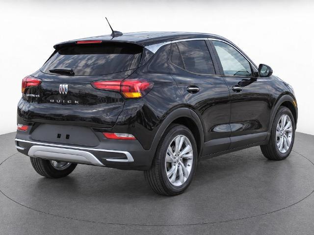 2024 Buick Encore GX Preferred FWD