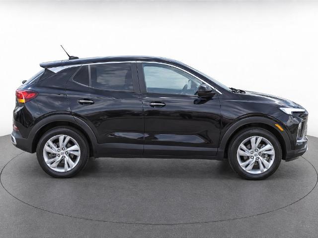 2024 Buick Encore GX Preferred FWD