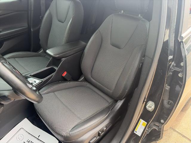 2024 Buick Encore GX Preferred FWD