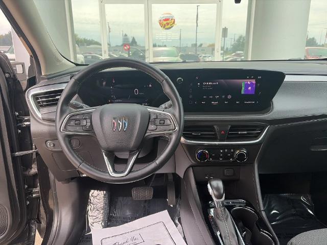 2024 Buick Encore GX Preferred FWD