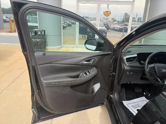 2024 Buick Encore GX Preferred FWD