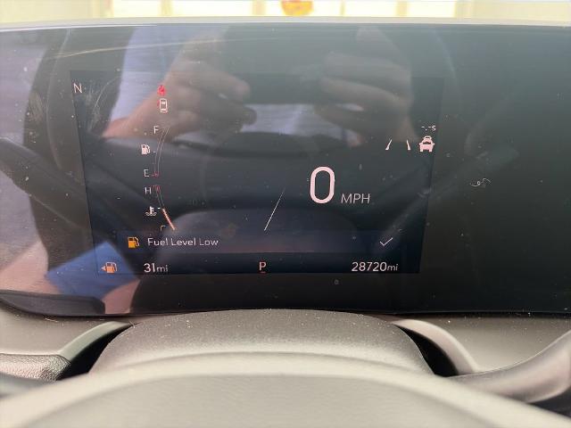 2024 Buick Encore GX Preferred FWD