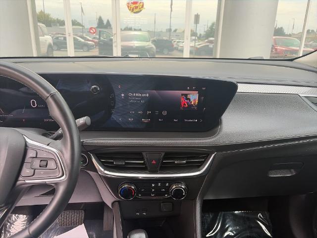 2024 Buick Encore GX Preferred FWD