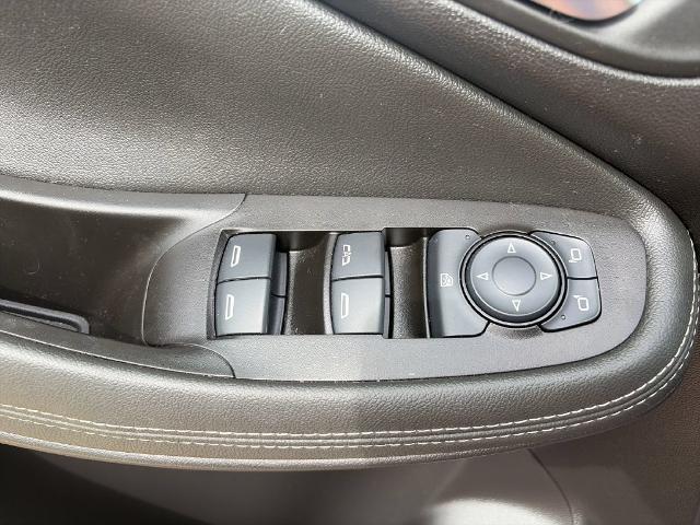 2024 Buick Encore GX Preferred FWD