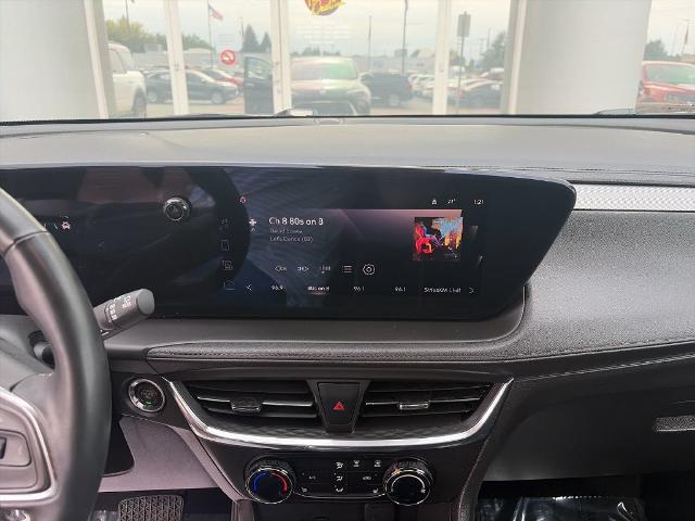 2024 Buick Encore GX Preferred FWD