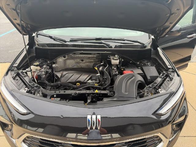 2024 Buick Encore GX Preferred FWD