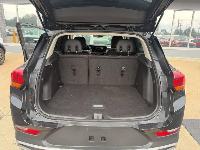 2024 Buick Encore GX Preferred FWD