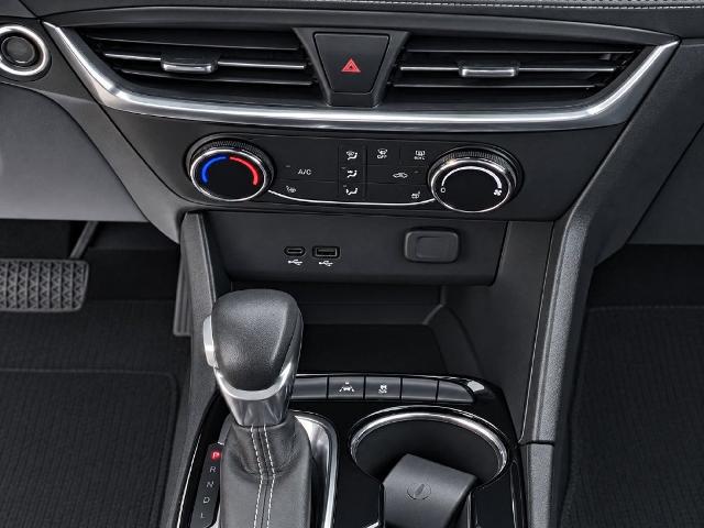 2024 Buick Encore GX Preferred FWD