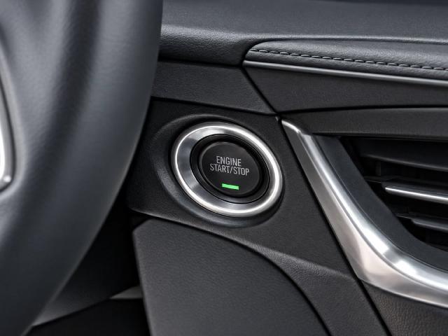 2024 Buick Encore GX Preferred FWD