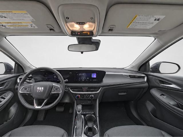 2024 Buick Encore GX Preferred FWD