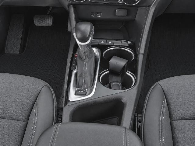2024 Buick Encore GX Preferred FWD