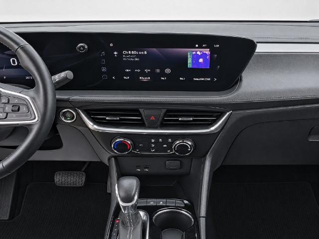 2024 Buick Encore GX Preferred FWD
