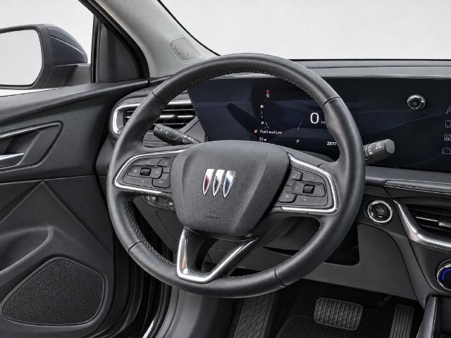 2024 Buick Encore GX Preferred FWD