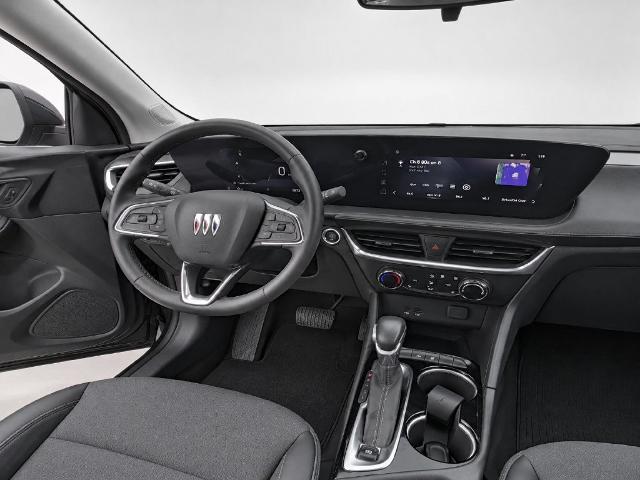 2024 Buick Encore GX Preferred FWD
