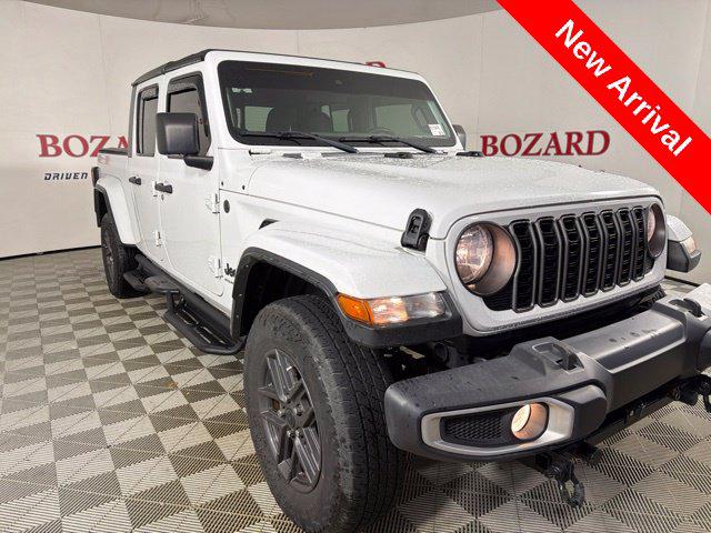 2024 Jeep Gladiator Sport S for sale in Saint Augustine, FL