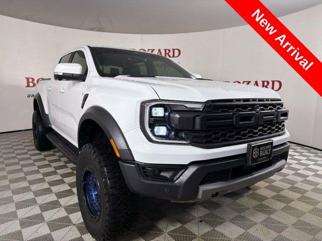 2025 Ford Ranger Raptor for sale in Saint Augustine, FL