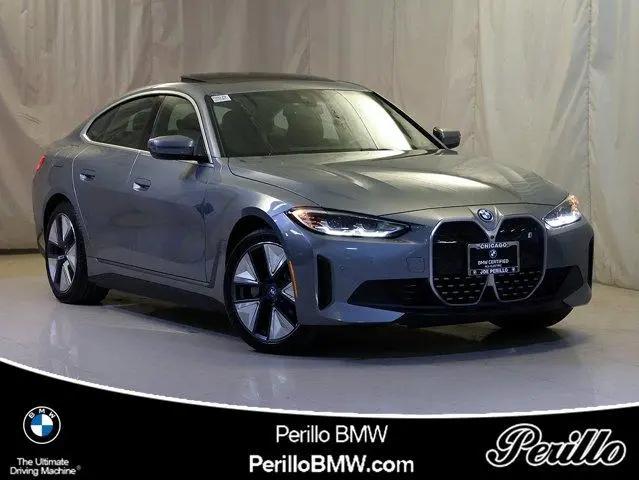 2024 BMW i4 eDrive35 for sale in Chicago, IL