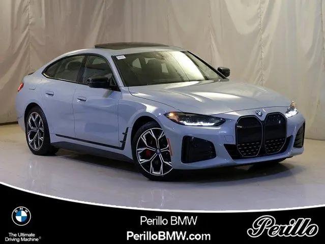 2024 BMW i4 eDrive40 for sale in Chicago, IL