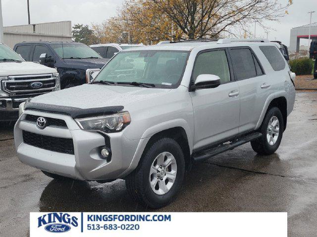 2017 Toyota 4Runner SR5 for sale in Cincinnati, OH
