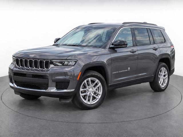 2024 Jeep Grand Cherokee L Laredo 4x4 for sale in Flint, MI