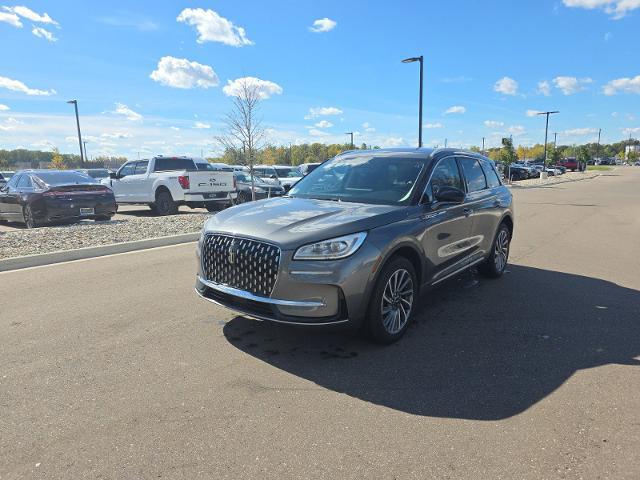 2024 Lincoln Corsair Reserve for sale in Flint, MI