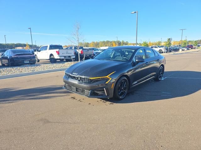 2026 Kia K5 LXS FWD for sale in Flint, MI