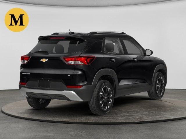 2023 Chevrolet Trailblazer AWD LT 2023 Chevrolet Trailblazer AWD LT