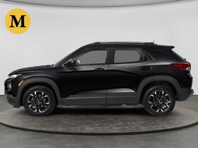 2023 Chevrolet Trailblazer AWD LT 2023 Chevrolet Trailblazer AWD LT